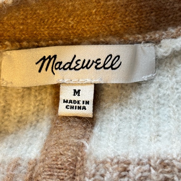 Madewell Sweaters - Bundle of 2 - Women’s Size Medium - Picture 7 of 15